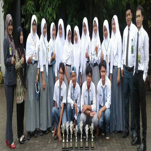 Kelas X Al-Fatih