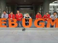 6 Siswa SMA Namira Raih Perempat Final Olimpiade Nasional di Yogyakarta