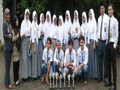 Kelas X Al-Fatih