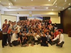 Guru Sekolah Namira Mengikuti Seminar dan Workshop